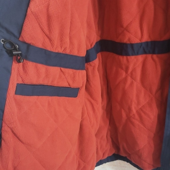 DULUTH TRADING CO MENS JACKET - Picture 5 of 8